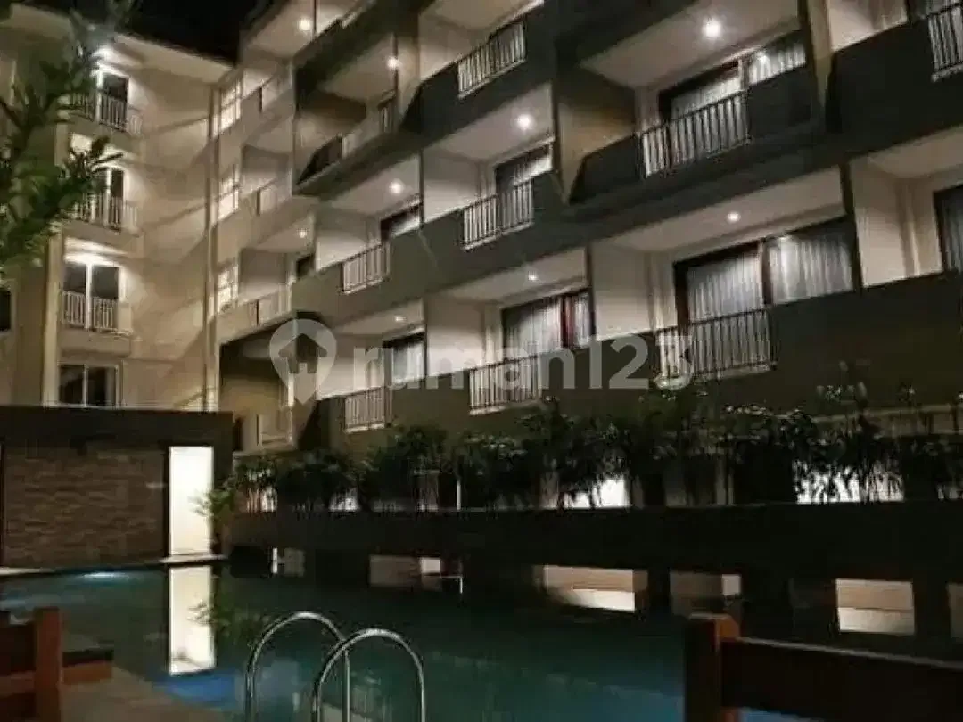 Hotel For Sale Four Star At Pandawa Beach Nusa Dua - Image 8 of 10