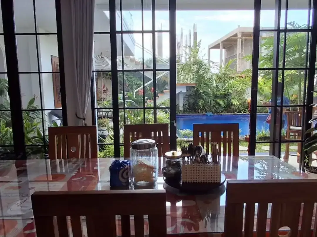 Disewakan villa 8 bedroom cocok untuk air BNB di Nusa Dua, Bali - Image 6 of 9
