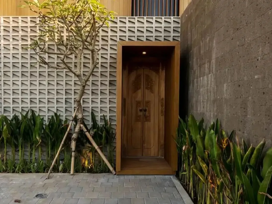 Villa Affordable luxury, for rent, in Kemenuh- Gianyar. - Image 5 of 10