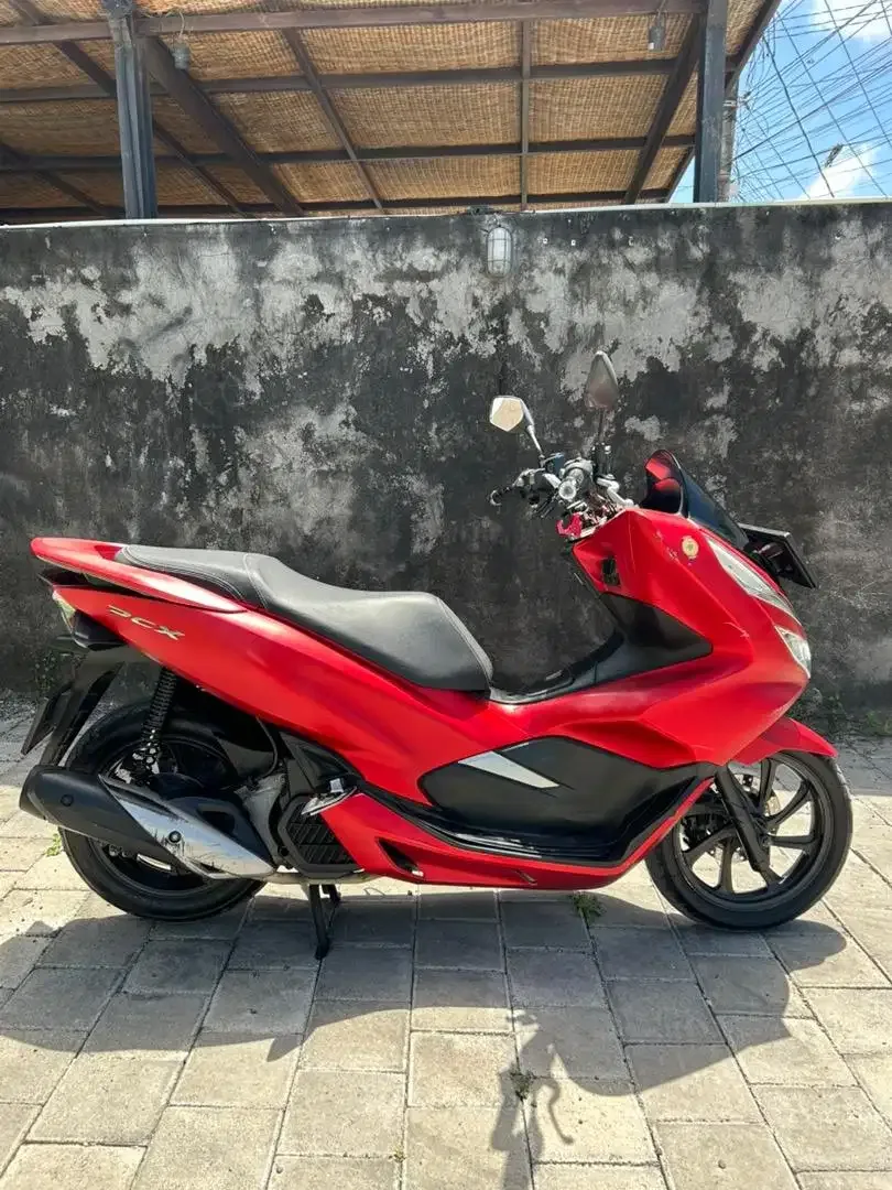 PCX 150 2019 Non ABS - Image 3 of 5