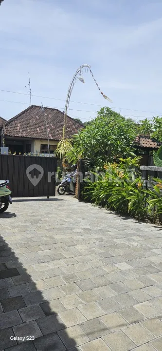 Rumah.kayu Dengan.konsep.pedesaancocok Untuk Tempat Tinggal - Image 1 of 4