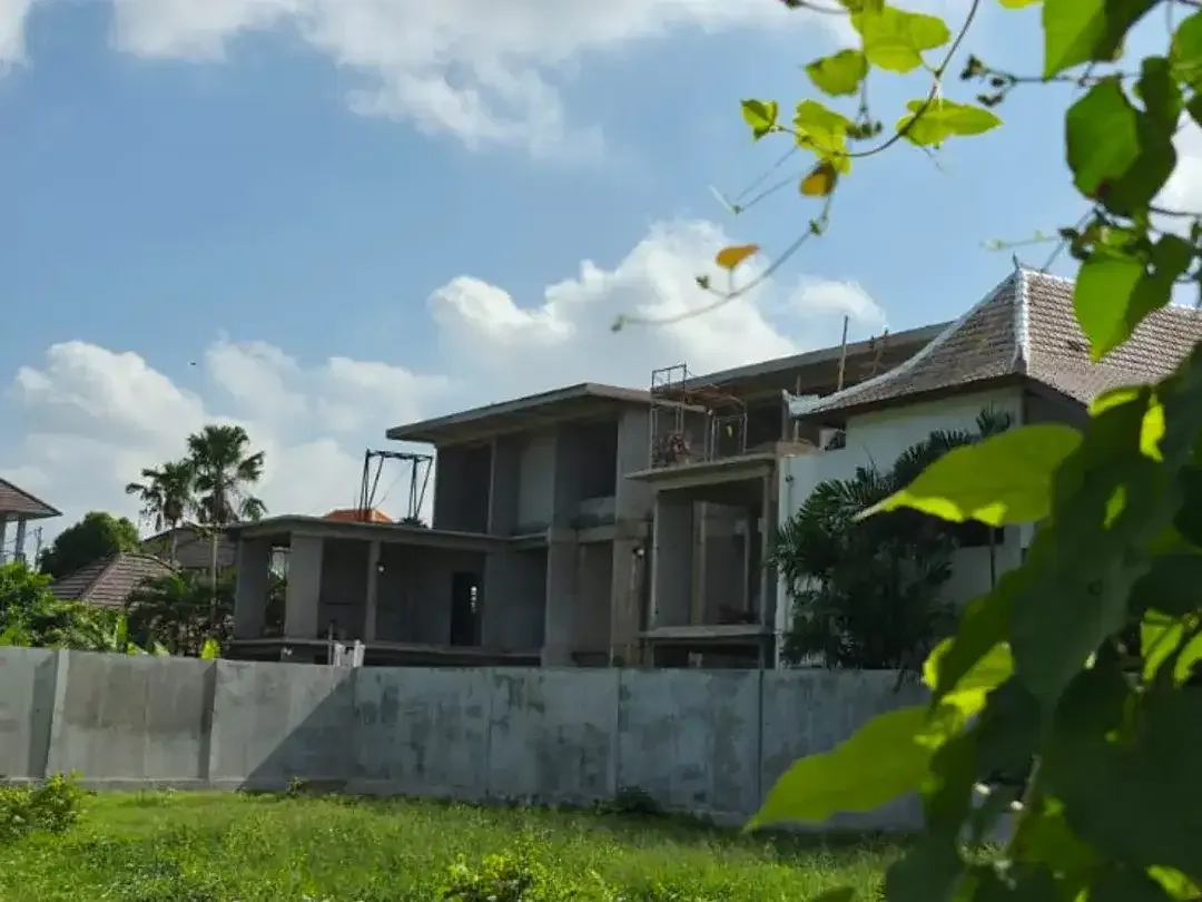Freehold - Exclusive Riverside Land in Prime Pererenan, Canggu - Walking Distance to Echo Beach, Sunset Coast & Surfing Lifestyle, Bali - Image 9 of 10