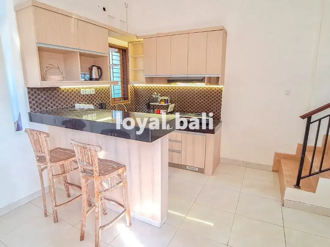 Rumah, Homey and Strategic House in Pecatu Ungasan, Bali - Image 10 of 10