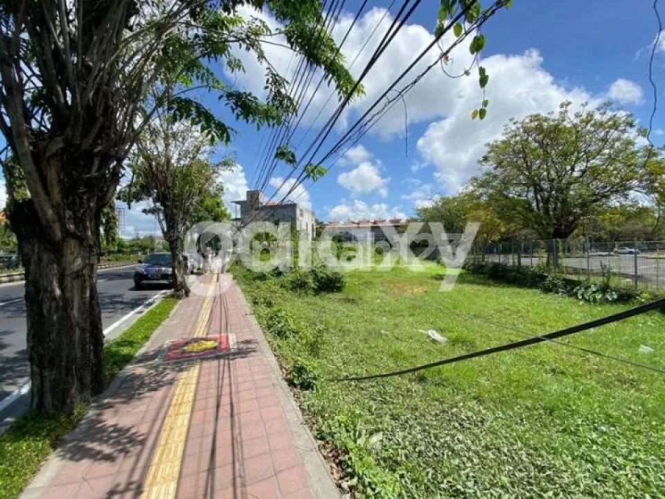 Tanah Strategis di Bypass Ngurah Rai Sesetan Denpasar, Bali - Image 3 of 4