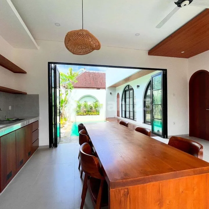 Brand New Villa Modern Mediterranean Style Kampial #6436 - Image 3 of 4