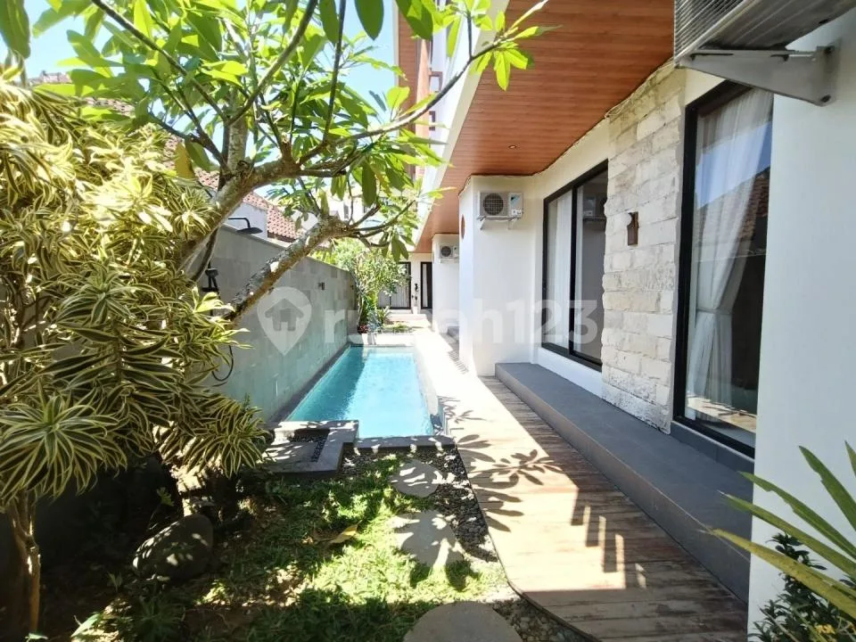 Disewakan Villa - Image 3 of 4