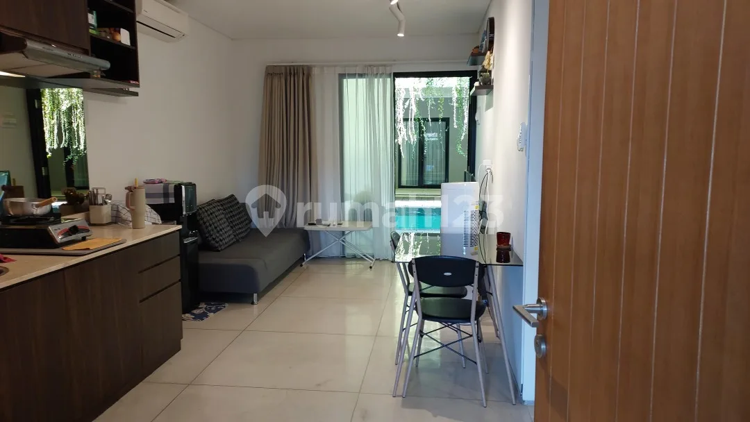 Two Bedroom Apartment Full Furnished With Complete Facillities - Image 2 of 4