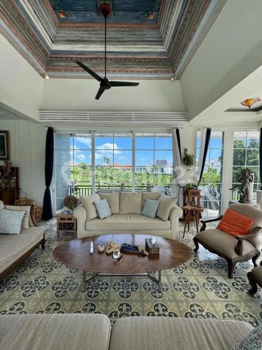 Luxurious Villa Freehold In Heart Canggu Bali - Image 4 of 4