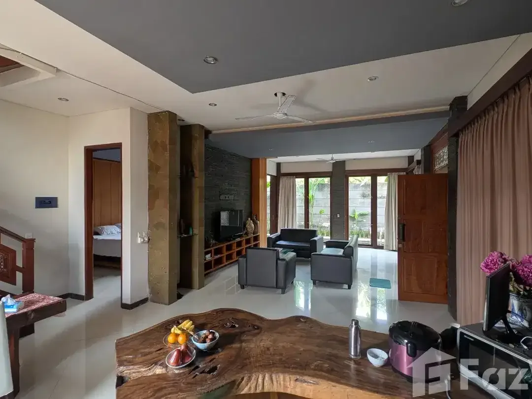 3 Bedroom Villa for sale in Seminyak, Bali - Image 9 of 10
