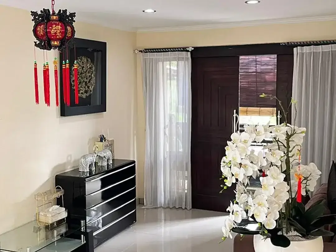 Dijual Rumah Semi-Villa Mewah 2 Lantai Full Furnished di Setia Budi, Banyuning – Singaraja, Bali - Image 9 of 10