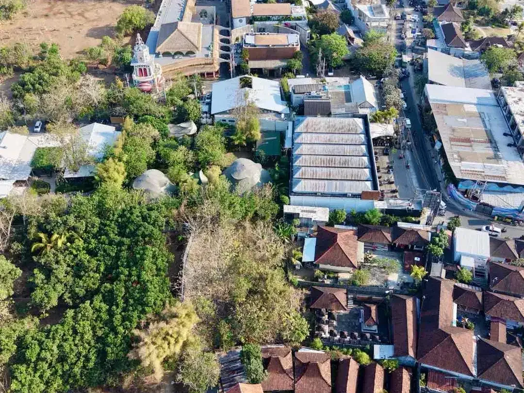 PRIME LAND BINGIN – 9,07 ARE ZONA PARIWISATA, PECATU BALI - Image 9 of 10