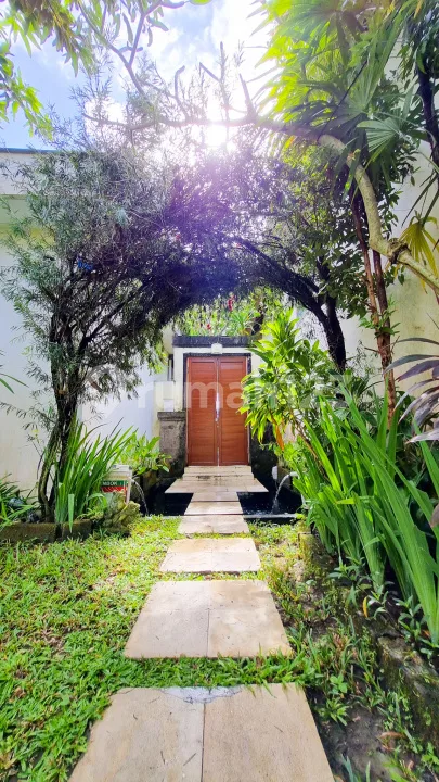 Villa 3 Kamar di Parerenan Sewa Tahuna - Image 4 of 4