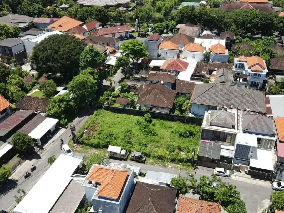 DIJUAL TANAH LOKASI ELITE RENON - Image 3 of 3