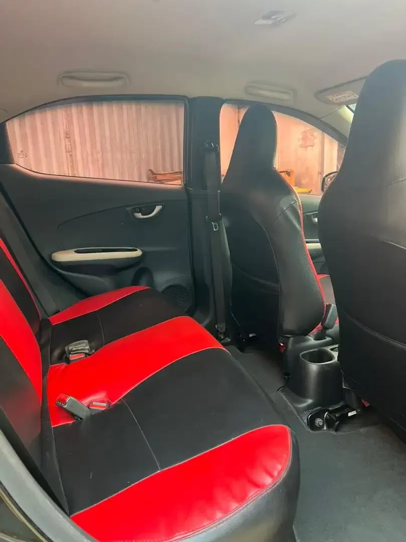 New brio e 2019 matic - Image 10 of 10