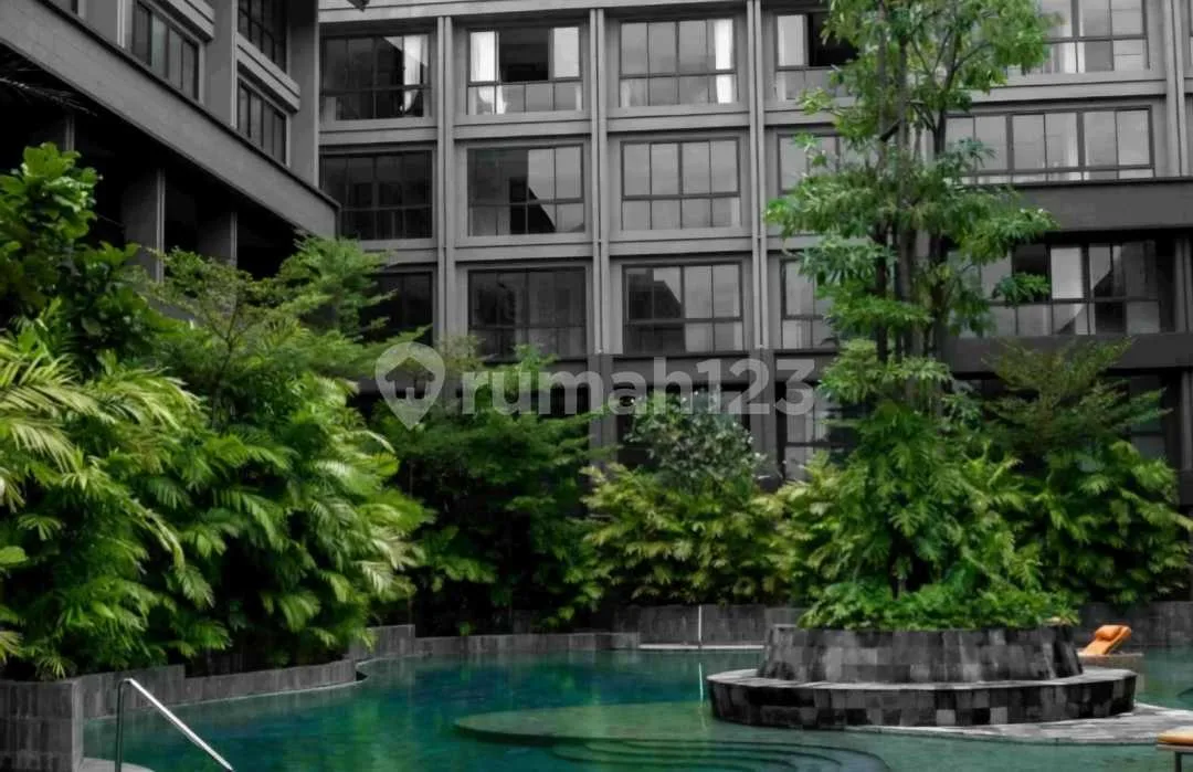 BRAND NEW APARTMENT Lavanya Resort Nusa Dua Bali 1BR Unfurnished Flash Sale - Image 4 of 4