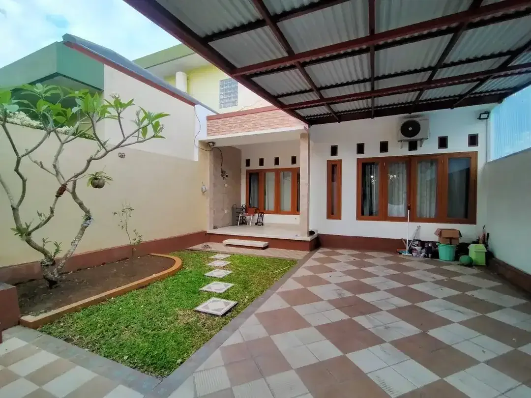 Rumah di Nusa Dua,furnish,kawasan Villa,dkt Tol Nusa Dua,itdc - Image 8 of 10