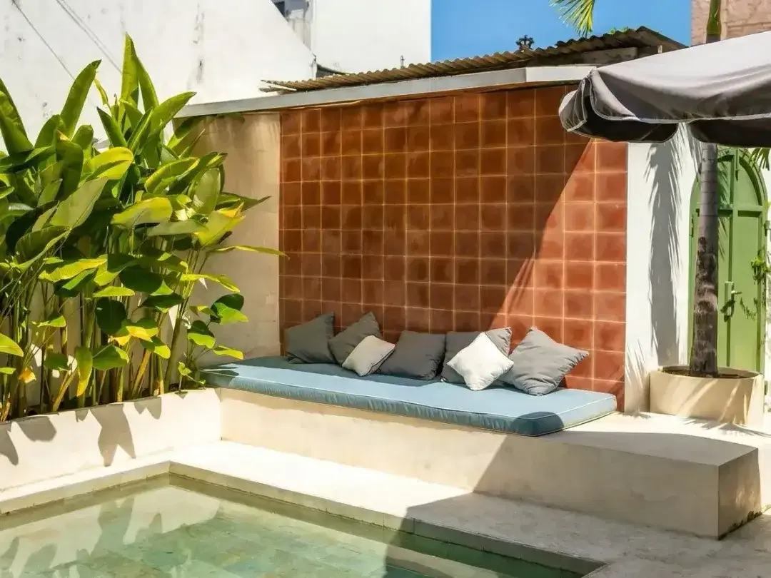 2 Bedroom Villa for sale in Berawa, Bali - Image 3 of 10