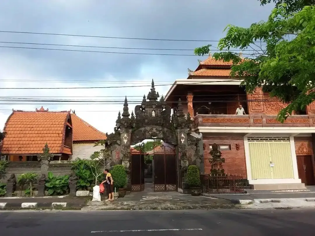 KOST DI MENGWI (KABUPATEN BADUNG, BALI) - Image 2 of 10