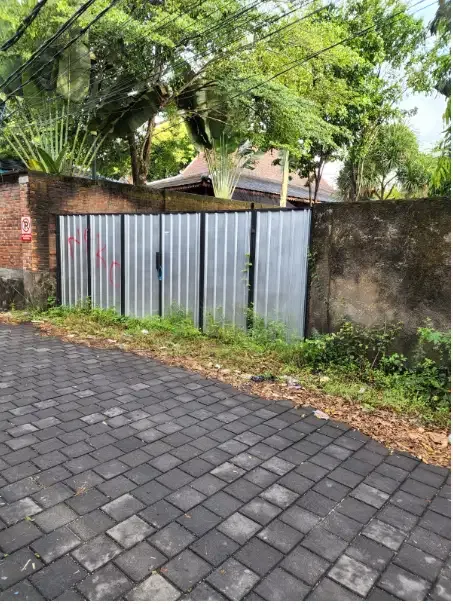 Tanah Murah 12 Are di Berawa Canggu - Image 4 of 9
