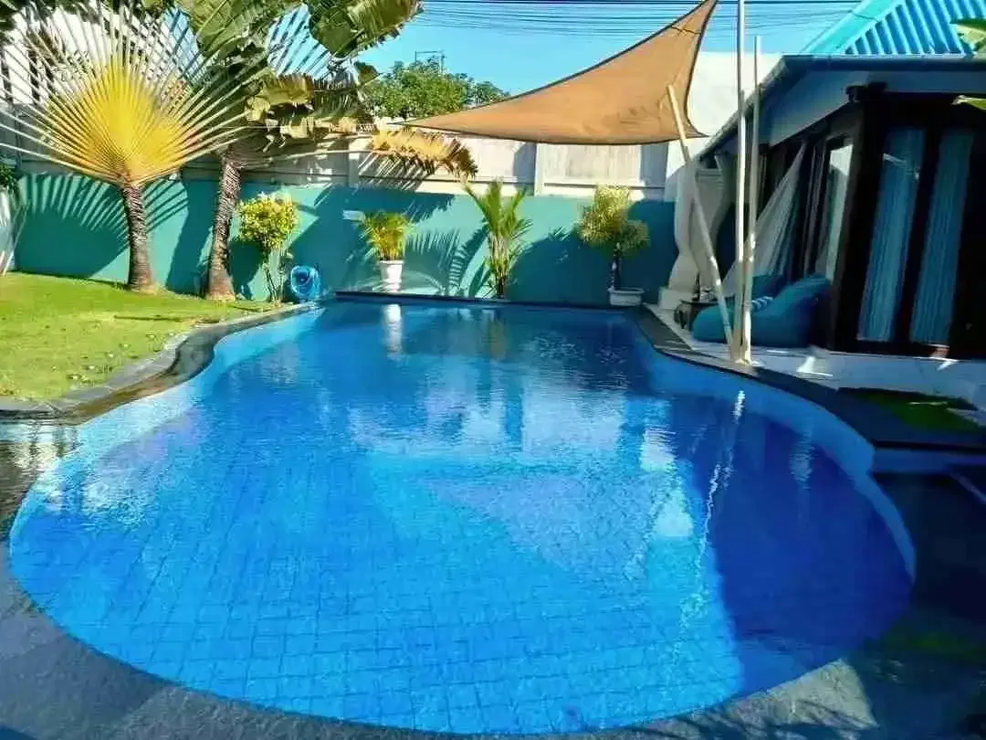 dijual villa lantai 2 sanur kauh - Image 1 of 10