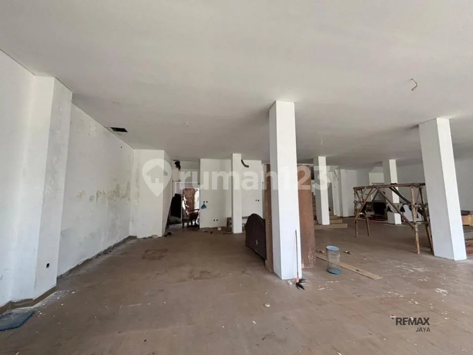 Ruko Komersial Dijual di Lokasi Premium Tukad Balian, Renon - Image 4 of 4