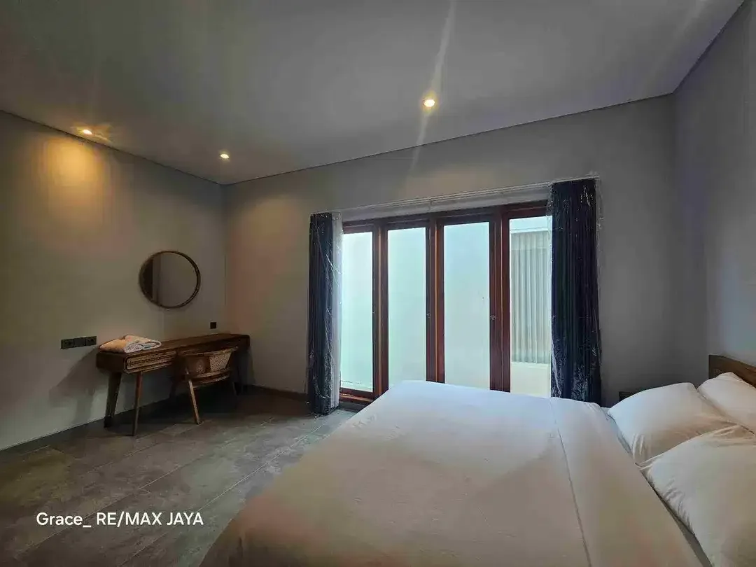 Villa Baru 2 Bedroom di Area Kesiman, 15 menit ke Pantai Sanur - Image 5 of 10
