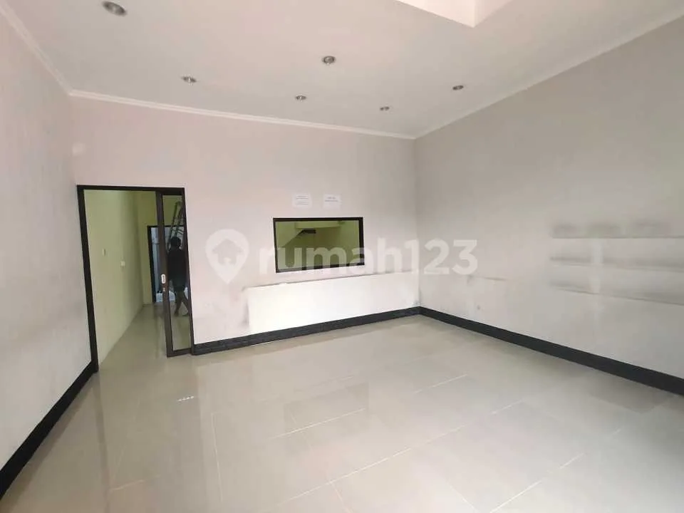 Dijual Ruko 2 Lantai Strategis Di Ubung Denpasar - Image 4 of 4