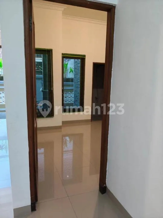 Disewakan Rumah di Denpasar Barat Jl Gunung Agung - Image 3 of 4
