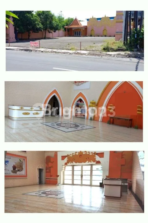 Restoran dan tempat oleh oleh - Image 4 of 4