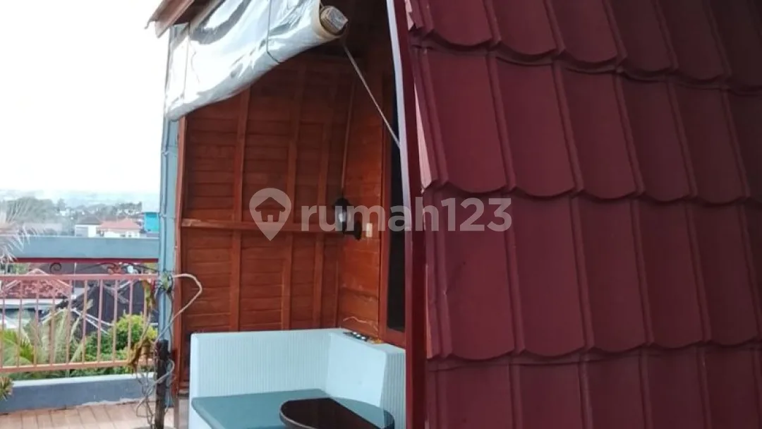 Apartemen 16 Kamar dan 2 Rooftop di Taman Jimbaran Badung - Image 3 of 4