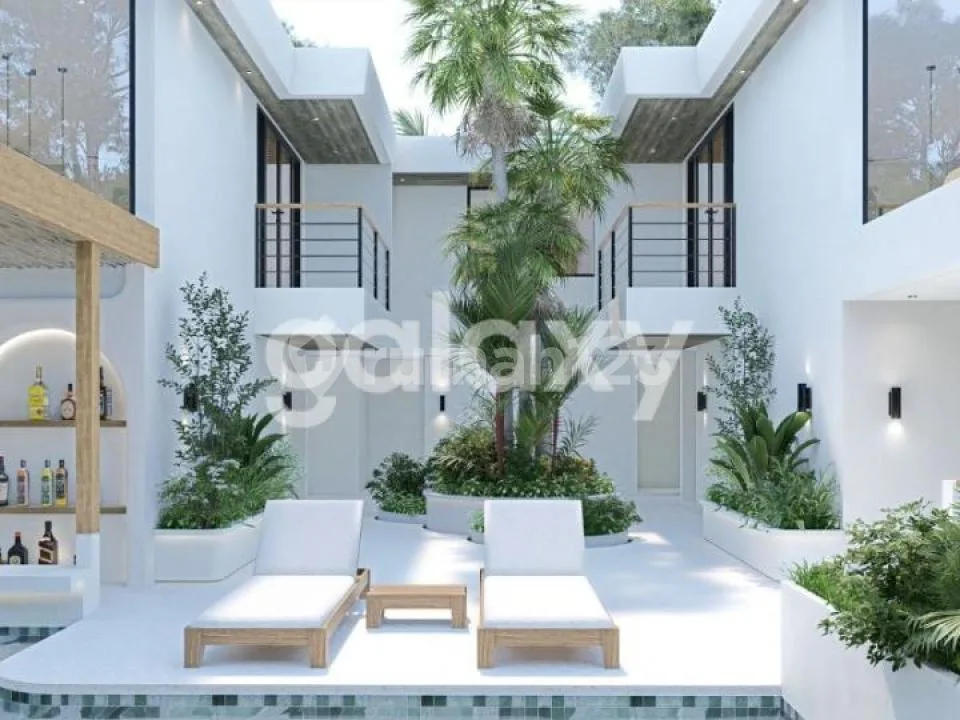 Golf Bay Loft In Balangan For 20 Years Leasehold - Image 2 of 4