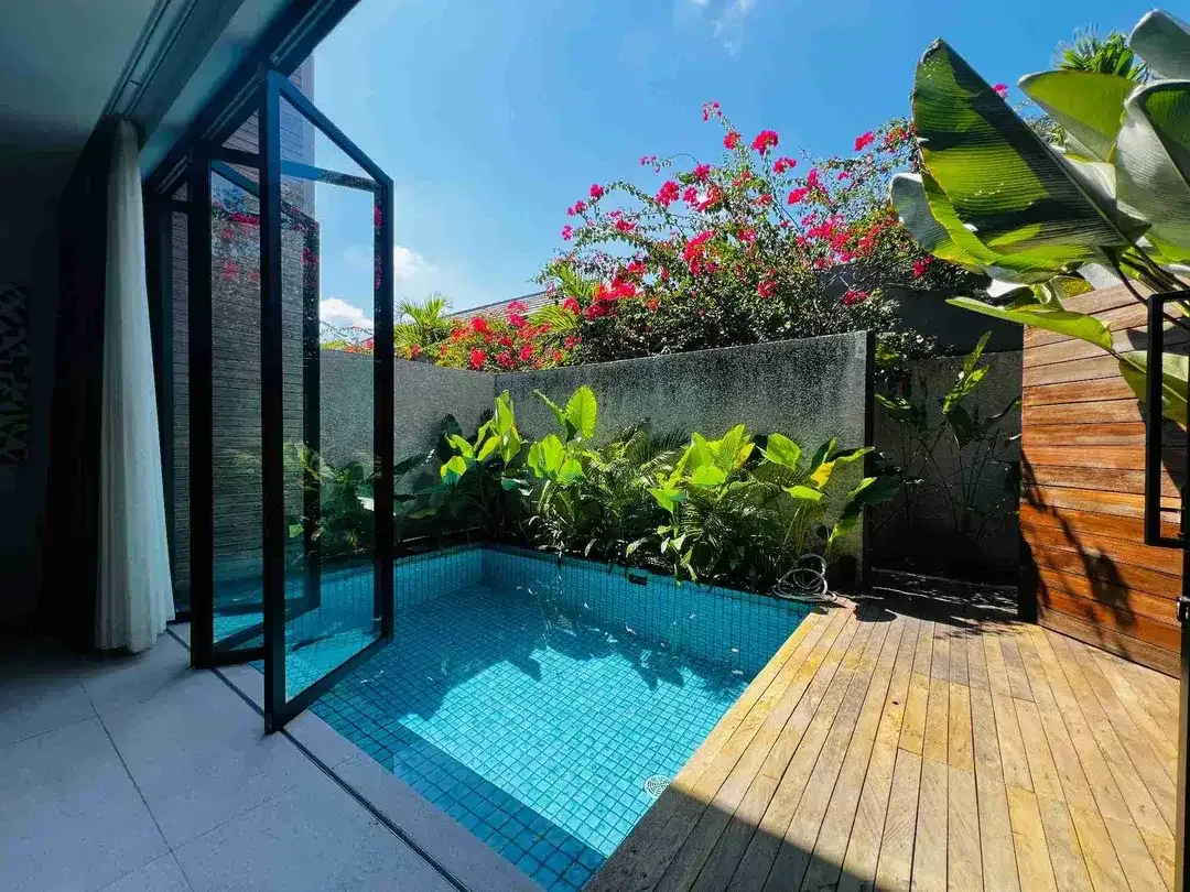 Villa kunti seminyak bali - Image 3 of 10