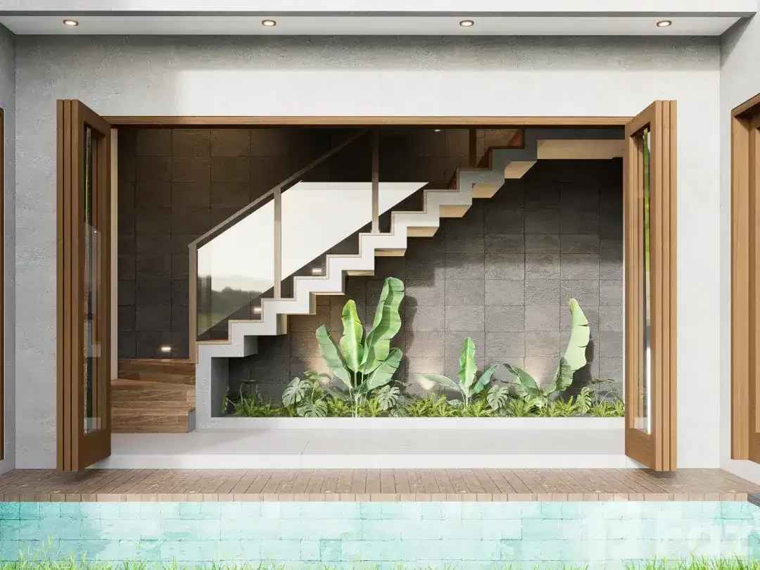 2 Bedroom Villa for sale in Tabanan, Bali - Image 7 of 10