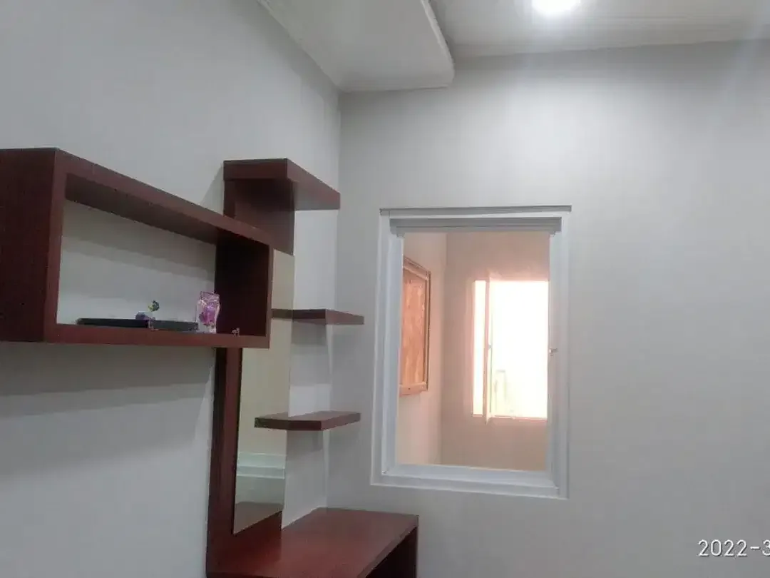 Dijual Rumah 2 Lantai Modern di Green Imperial Putra Residence, Cokroaminoto Denpasar – 4 Kamar Tidur, SHM - Image 7 of 10