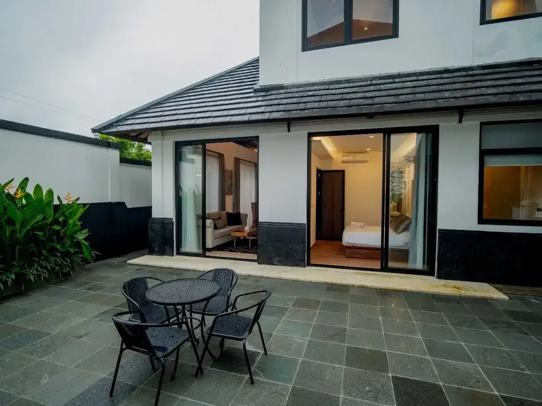 2 BEDROOM MODERN VILLA JIMBARAN - Image 6 of 10