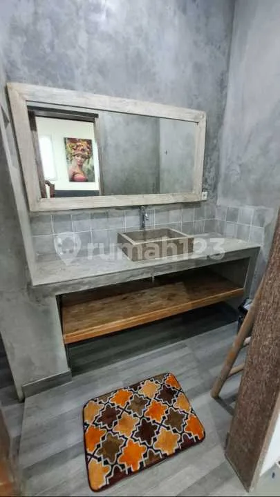 Disewakan Apartement Privat Digunung Salak - Image 3 of 4