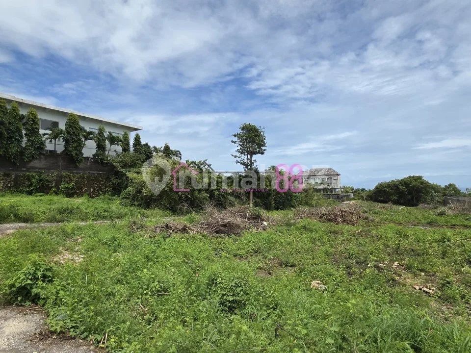 Dijual Tanah Ocean View Ungasan LT 500 M2 - Image 4 of 4