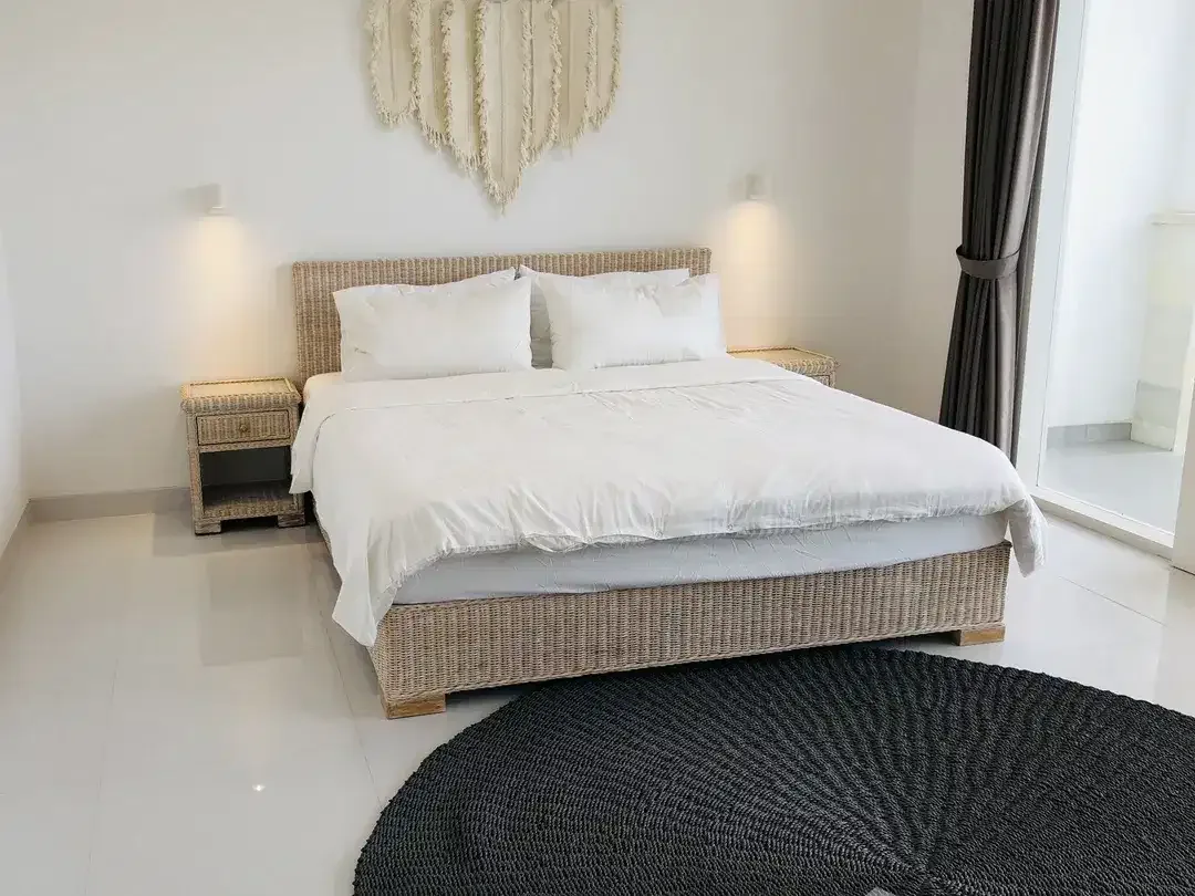 2 Bedroom Villa for rent in Denpasar Selata, Bali - Image 4 of 10