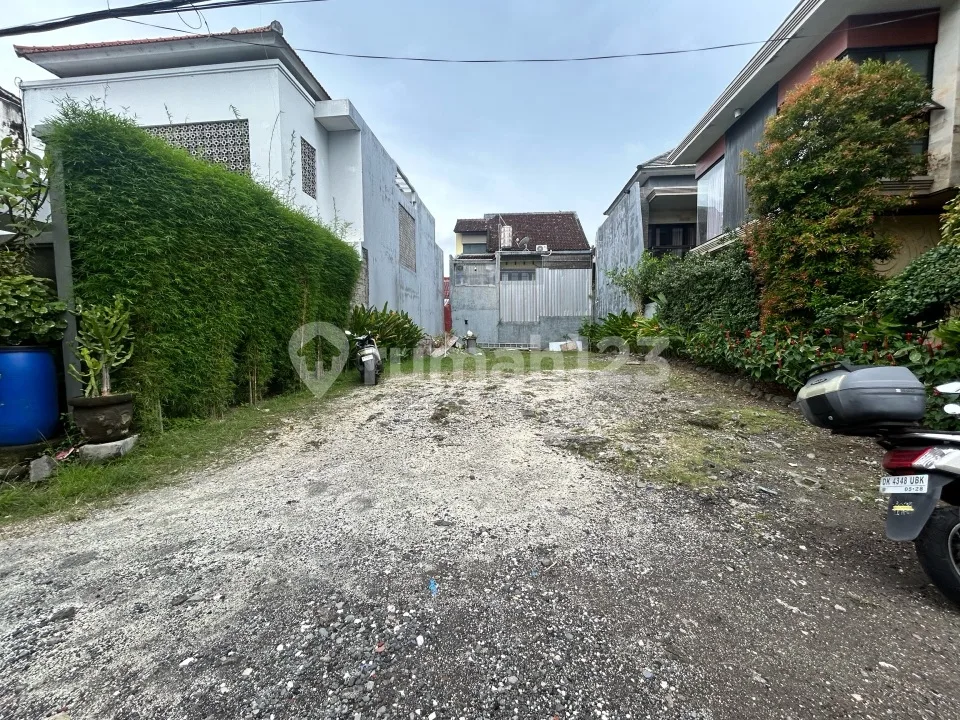 Tanah Jual Lokasi Strategis Dekat ke Canggu atau ke Kuta Area Dekat Pusat Kota Denpasar Barat - Image 3 of 4