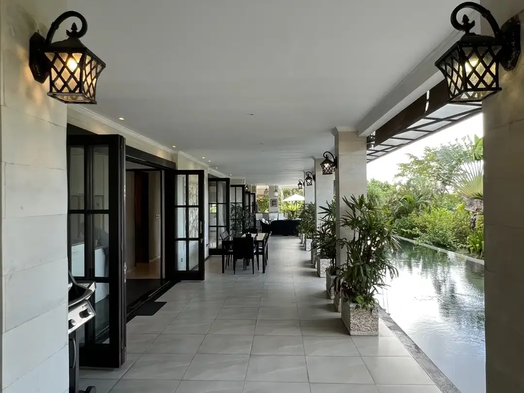 Luxurious Residences, Including Office For Sale In Canggu - Image 6 of 10