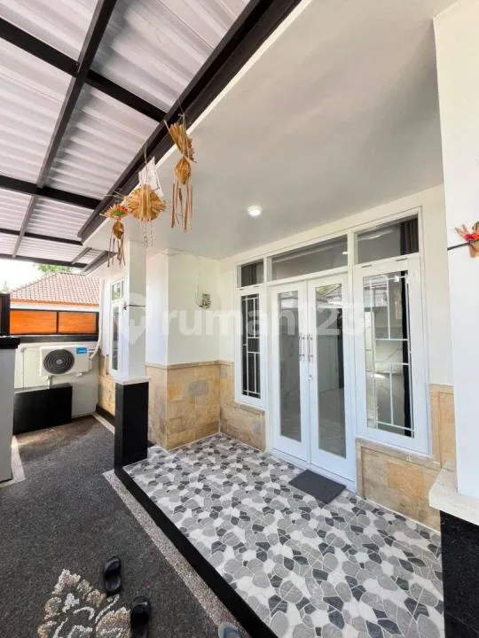 Fully Furnished House For Rent - Pantai Kedungu - Image 3 of 4