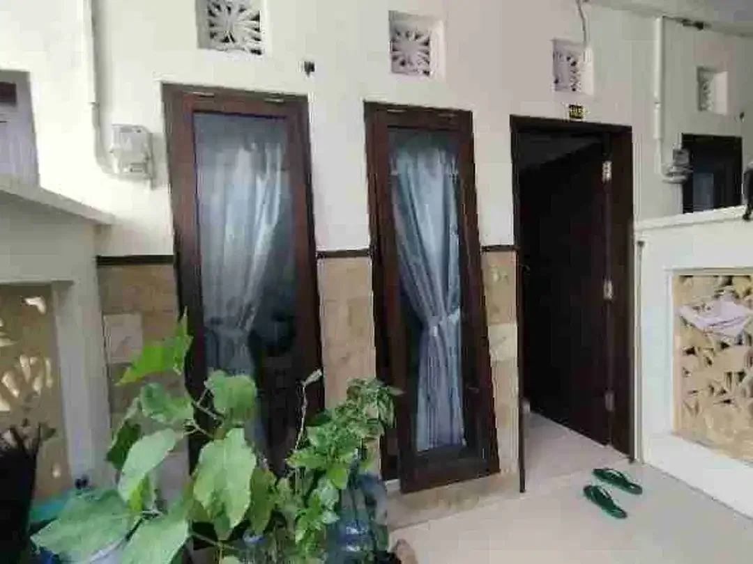 DIJUAL TANAH + BANGUNAN 313 M2 DI JIMBARAN, BADUNG - Image 4 of 5