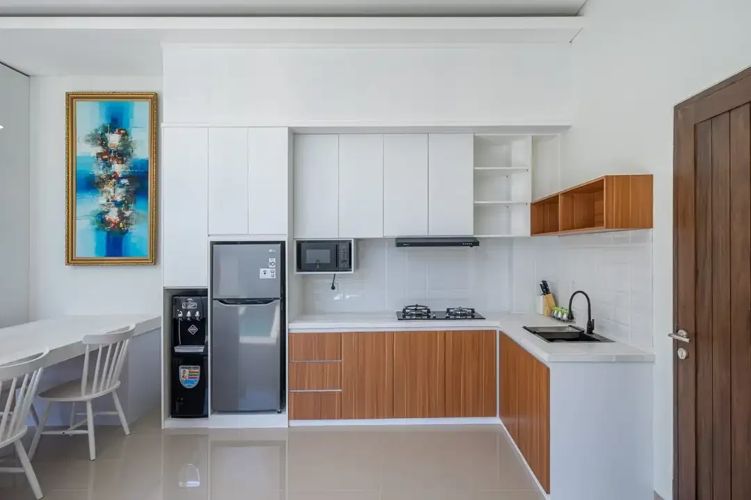 4 Bedrooms villa near fin beach for rent  ( lunlun ) - Image 6 of 10