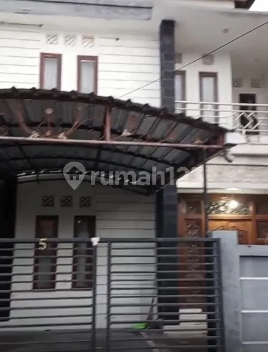 Dikontrakan Rumah Lantai 2 di Tukad Irawadi Panjer Dekat Sesetan - Image 1 of 4