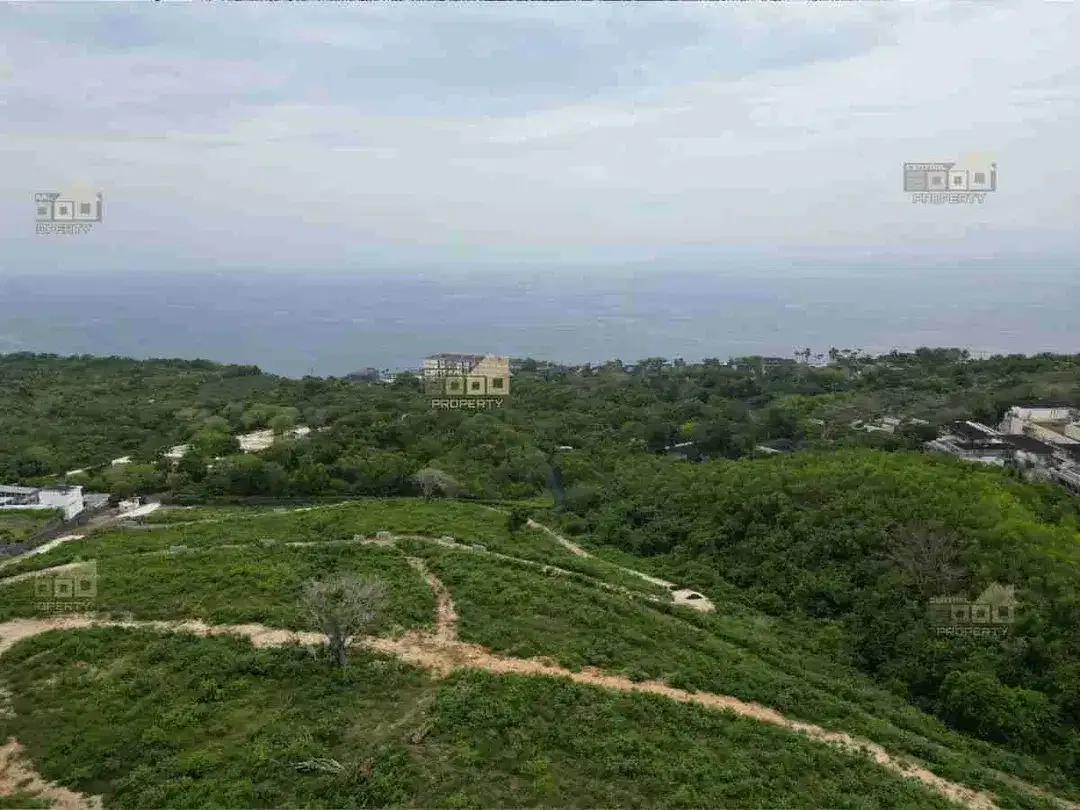 Exclusive 4.4 Ha Land for Luxury Resort & Villa Estate – Cliff View Uluwatu - Image 7 of 7