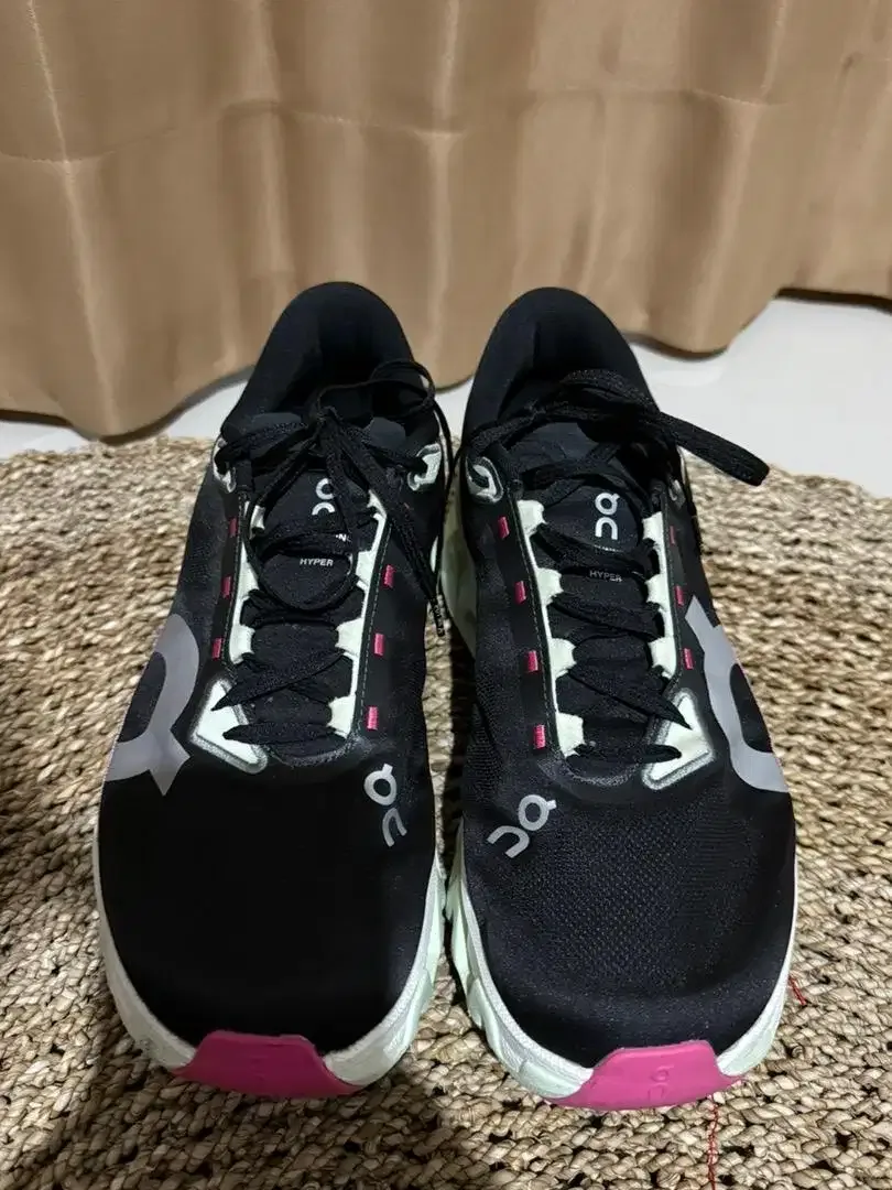 OnCloud Sepatu Pria Asli Size 45 BAGUS - Image 3 of 5