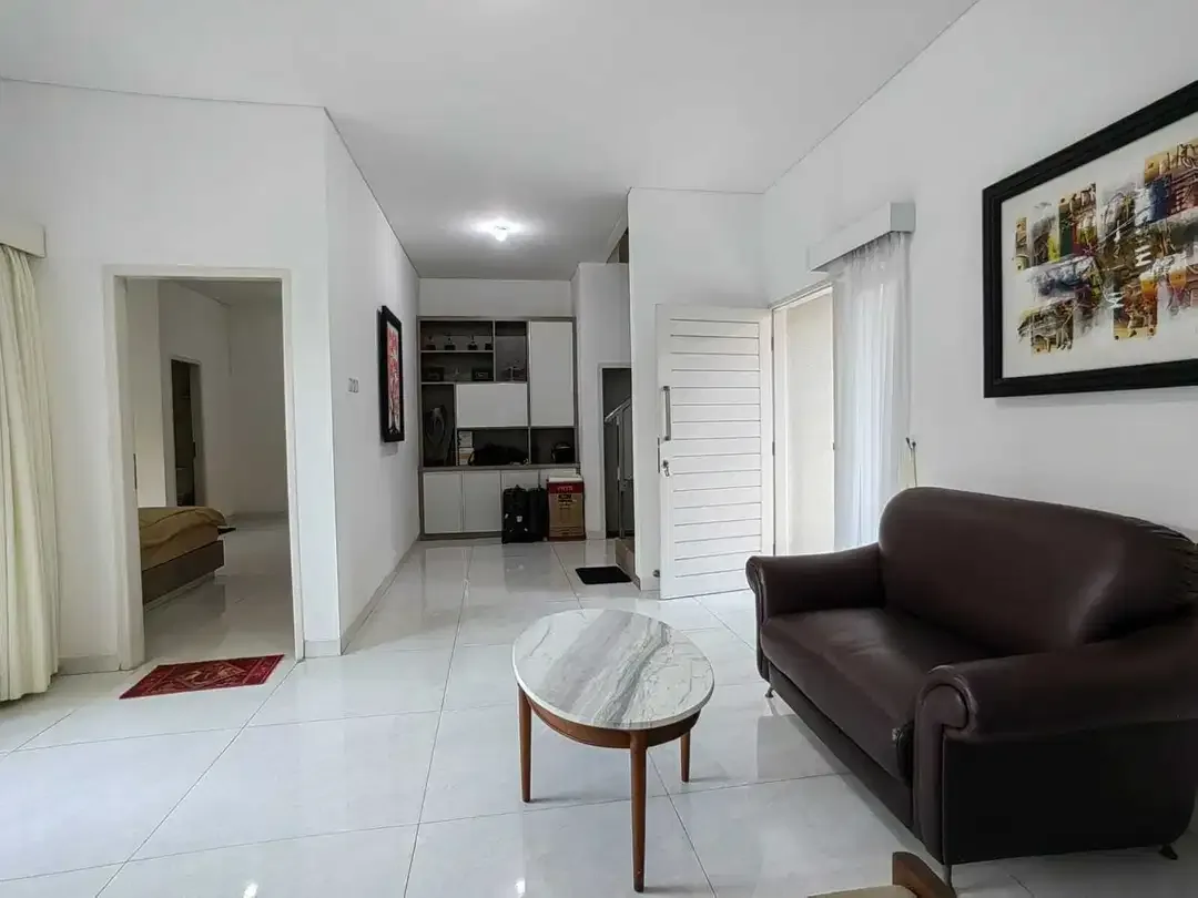 Villa Premium dekat Pantai Jimbaran - Image 8 of 10