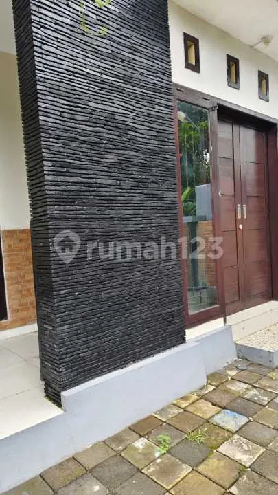 Siap Huni 3 Br Lokasi Strategis Jimbaran - Image 3 of 4