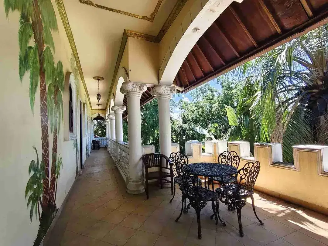 Villa Spanish Style strtaegis Dukuh Indah Kerobokan Bali - Image 3 of 10