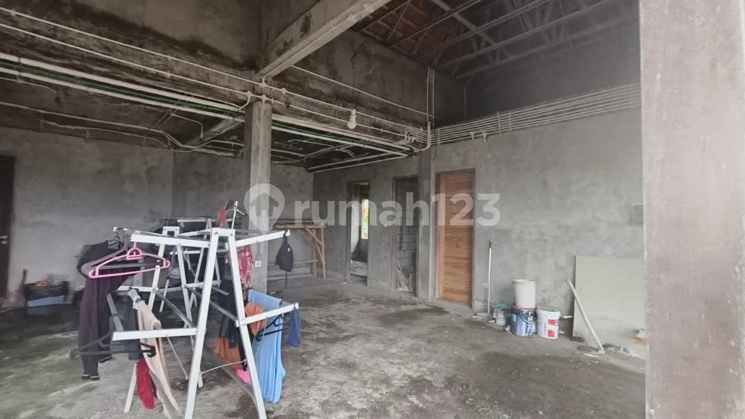Tanah Bonus Rumah Lantai 2 Butuh Uang Cepat - Image 4 of 4